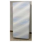 Ashley Twin Extra Long Size Millennium Gel Foam