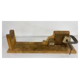 Decker Shooting Products Gun Vise, 30" Long