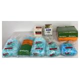 16 Ga Remington Empty Primed Plastic Shotgun