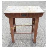 Welding Table High Quality