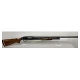 Winchester 12Ga 3" Model 12 Ga Shotgun, 30" Barrel