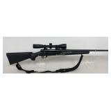 Howa 22-250 Rem Model 1500 Rifle Bolt Action