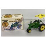 John Deere 1997 Iowa FFA 1:16 Scale Die Cast