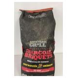 Backyard Grill Charcoal Briquets 18 Lbs