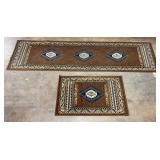 Manhattan Entry & Runner Rugs