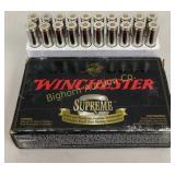 Ammo 7mm Rem Mag 20 Rds Winchester 140 Gr