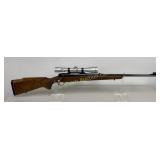 Winchester 70 Feather Weight 270 Win Rifle