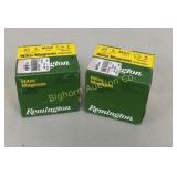 Ammo 20 Ga 3" 50 Rds Remington Nitro Magnum