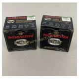 Ammo 20 Ga 2 3/4" 34 Rds Winchester Extra Long