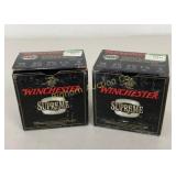 Ammo 20 Ga 2 3/4" 50 Rds Winchester Extra Long