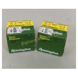 Ammo 20 Ga 3" 50 Rds Remington Nitro Magnum