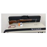 Savage Model 10 300 Savage Rifle 1 of 1000 50th