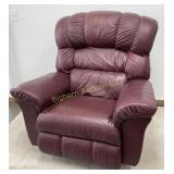 La-Z-Boy Recliner, Left Arm Has Scratch Marks