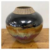 Rasmussen Pottery Vase 6/06