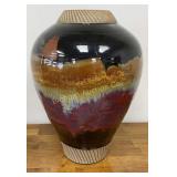 Rasmussen Pottery Vase 06/06/06