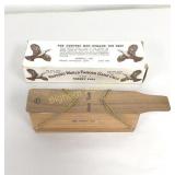 Herters 107 Turkey Call