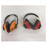 Shooting Ear Muffs Hearing Protection