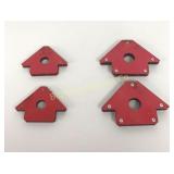 Magnetic Welding Holders