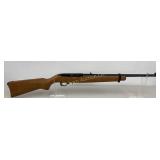 Ruger 22 LR 10/22 Rifle 18ï¿½" Barrel, Semi-Auto