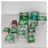 Metal Screws, Machine Screws Various Sizes/Styles
