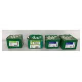 Carriage & Hex Bolts 2ï¿½" - 4ï¿½" Long