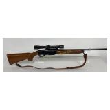 Remington 30-06 Sprg Woodmaster 742 Rifle