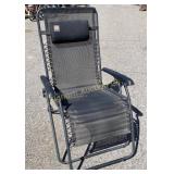 Zero Gravity Lounge Chair