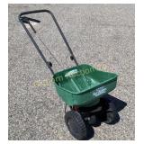 Scotts Broadcast Fertilizer Spreader