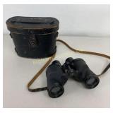 US Navy Buships Binoculars 6x30, MK XXXIII