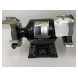 Valley 6" Bench Grinder 3450 RPM
