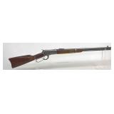 Winchester .25-20 WCF Model 1892 Saddle Ring Rifle