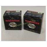 Ammo 12 Ga 3" 50 Rds, Winchester Double X Magnum