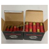 Ammo 12 Ga 2 3/4" 40 Rds Winchester Double X