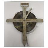 VTG Lufkin Steel Surveyor