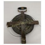 VTG Lufkin Steel Surveyor
