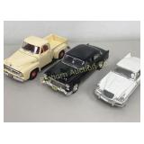 Die Cast 1:18 Scale Pickup & Cars, 1957 Studebaker