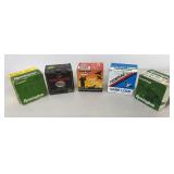 Ammo 20 Ga 2 3/4" 125 Rds Various MFG