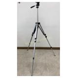 Velbon AEF-3 Tripod 23"-60"  Adjustable Height