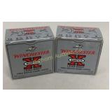 Ammo 12Ga,  2 3/4" 50 Rds Winchester #6 Shot