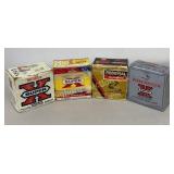 Ammo 12 Ga 2 3/4" & 3" Assortment: Federal,