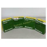 Ammo 12 Ga, 2 3/4" 97 Rds Remington #5 Shot