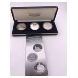 US Commemorative Half Dollar Collection, 1893