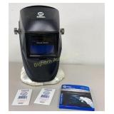 Miller Classic Series Welding Helmet