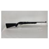Ruger 22LR 10/22 Rifle: 20" Barrel, Semi-Auto