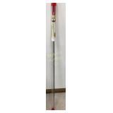 J.Dewey 44" Nylon Coated Cleaning Rod 30 Caliber