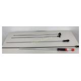 Firearm Cleaning Rods Various Caliber