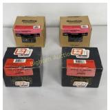 Sterling & Grip Rite 1ï¿½" Ring Shank Drywall Nails