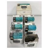 Square Drive Screw Assortment Approx 11 Lbs