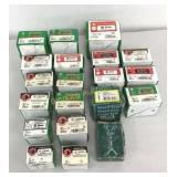 Wood & Metal Screw Assortment Various Sizes/Styles