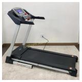 Sunny SF-T7515 Fitness Treadmill